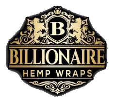 Billionaire Wraps Logo