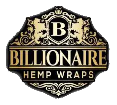 Billionaire Wraps Logo