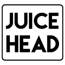 Juice Head Logo