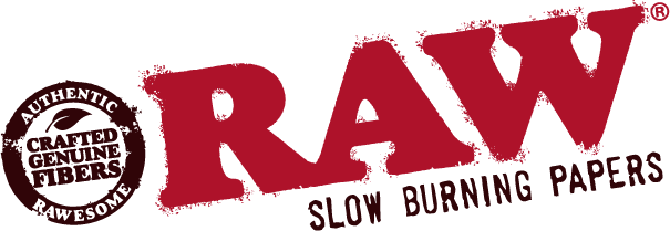 Raw Wraps Logo